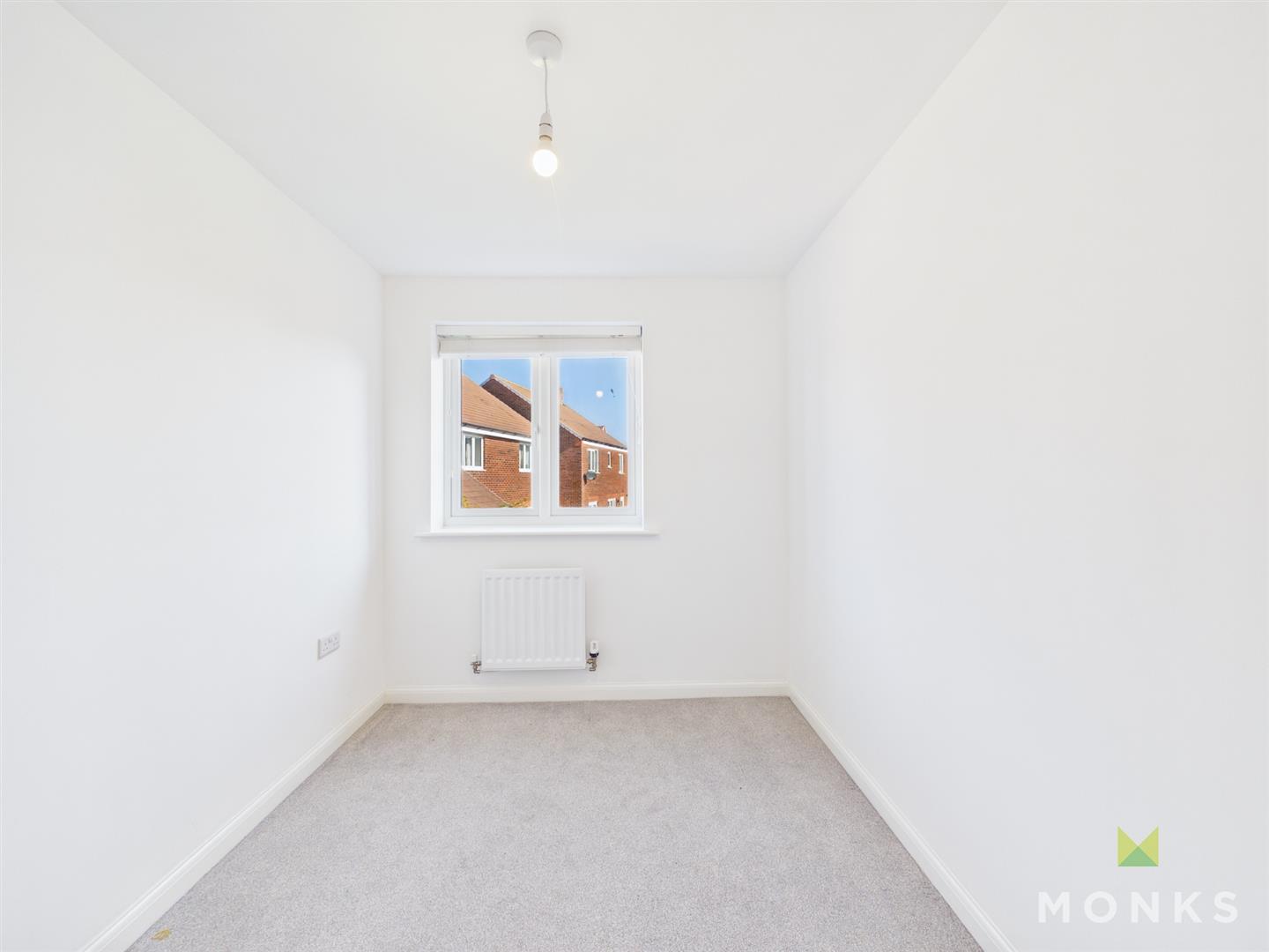 2 Pewit Close, Shrewsbury, SY5 8QH To Let